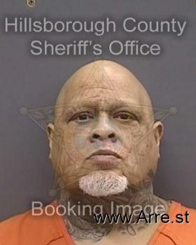 Luis Ricardo Torres Mugshot