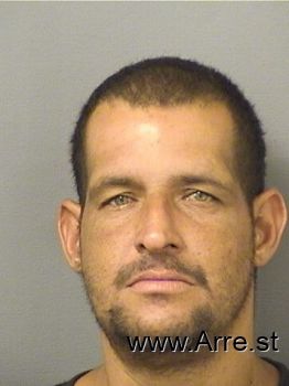 Luis Antonio Torres Mugshot