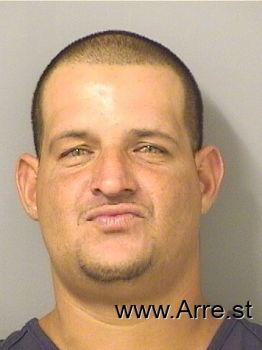 Luis Antonio Torres Mugshot