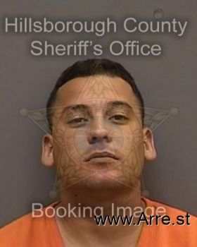 Luis Miguel Torres La Rosa Mugshot