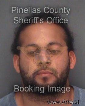 Luis Alberto Torresdiaz Mugshot