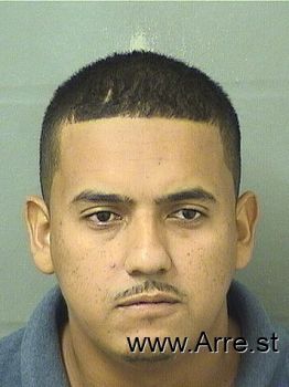 Luis M Torresmartinez Mugshot