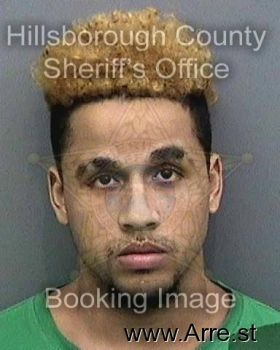 Luis Daniel Torresreyes Mugshot