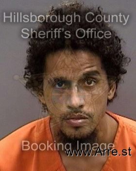 Luis Daniel Torresreyes Mugshot