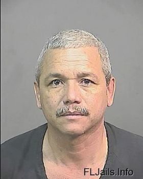 Luis Alberto Valdes Mugshot