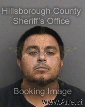 Luis Gerrado Valdez Mugshot