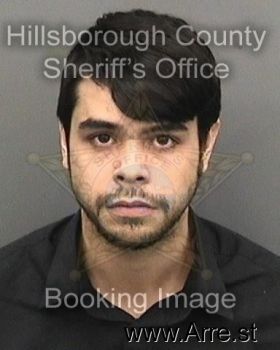 Luis Angel Valentin Jr Mugshot