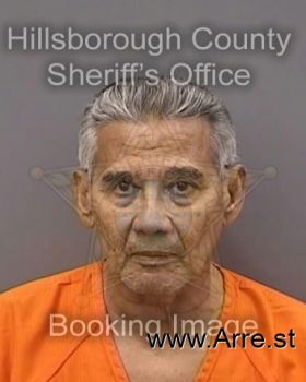 Luis Ramon Valentinvalentin Mugshot