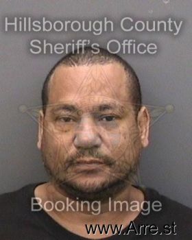 Luis Enrique Vargasarriaga Mugshot