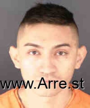 Luis Romero,luis Daniel Vargas Romero Mugshot