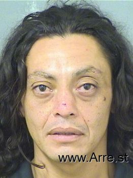 Luis A Vasquez Mugshot