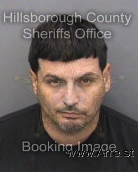 Luis  Vasquez Jr Mugshot