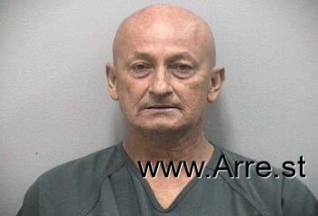 Luis Angel Vega Mugshot