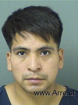 Luis  Velasquezchilel Mugshot