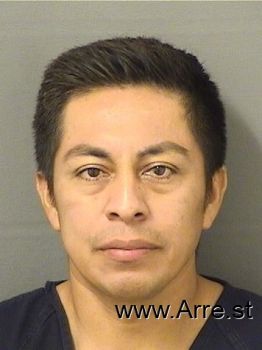 Luis Fernando Velasquezson Mugshot