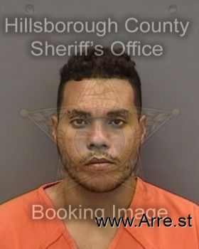 Luis Manuel Villegas Hernandez Mugshot