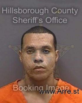 Luis Manuel Villegas-hernandez Mugshot