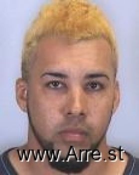 Luisantonio Atonio Rosasoto Mugshot