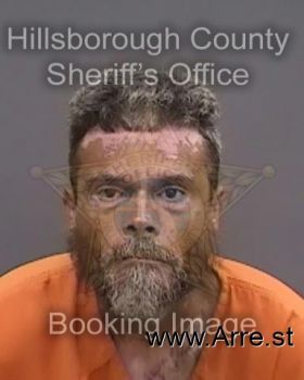 Luke Mark Anthony Debi Mugshot