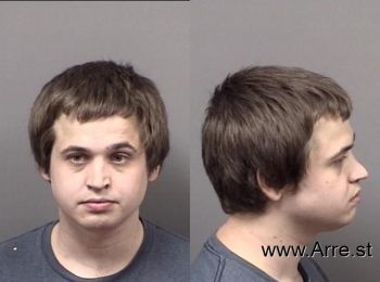 Luke Johnathon Fletcher Mugshot