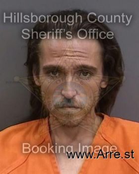 Luke  Nelson Mugshot