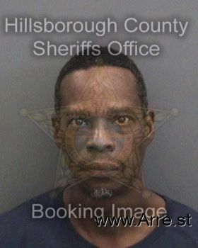 Lydell Timothy Williams Mugshot