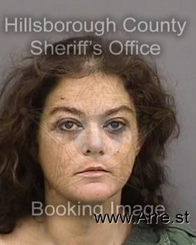 Lydia Loucille Smith Mugshot