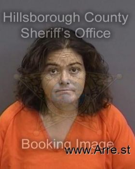 Lydia Loucille Smith Mugshot