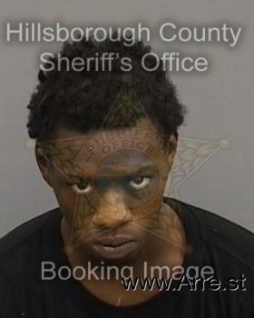 Lyndon Devonte Bell Mugshot