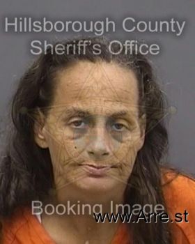 Lynn Marie Bathe Mugshot