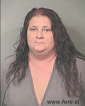 Lynn Marie Wright Mugshot