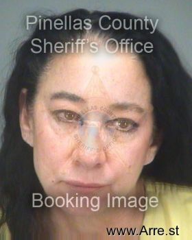 Lynnette Glennis Youngren Mugshot