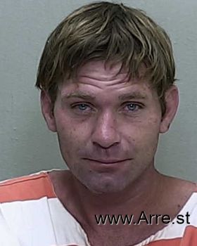 Christopher  Lyons Mugshot