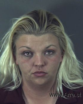 Lacey Dawn Davis Mugshot