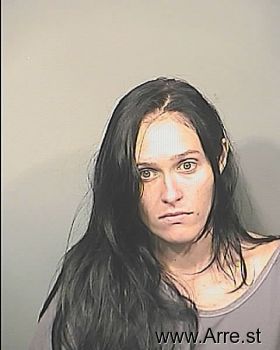 Lacey Alexandria Deevers Mugshot