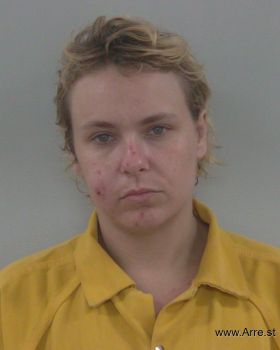 Lacey Lee King Mugshot