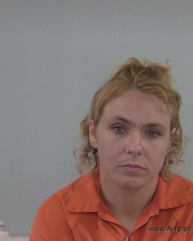 Lacey Lee King Mugshot