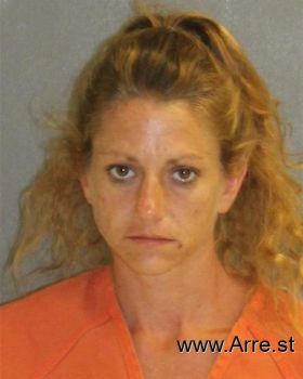 Lacey  Robertson Mugshot