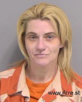 Laci Marie Casper Mugshot