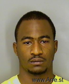 Laconia Montray Taylor Mugshot