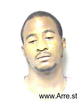 Laconia Montray Taylor Mugshot