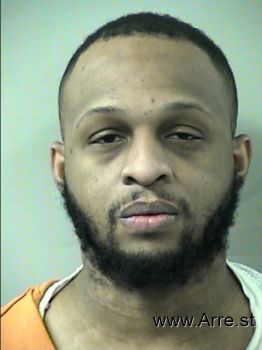 Ladarion Rhsaud Chamberlain Mugshot