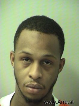 Ladarion Rhsaud Chamberlain Mugshot