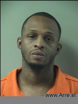 Ladarion Rhsaud Chamberlain Mugshot