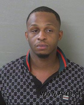 Ladarion Rhsaud Chamberlain Mugshot