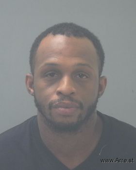 Ladarion Rhsaud Chamberlain Mugshot