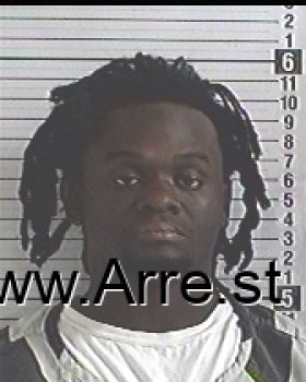 Ladarion Jamar Pruitt Mugshot