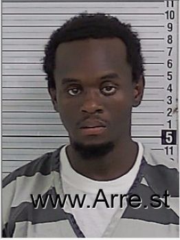 Ladarion Jamar Pruitt Mugshot