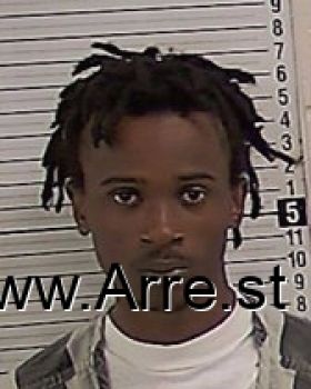 Ladarius Demond Anderson Mugshot