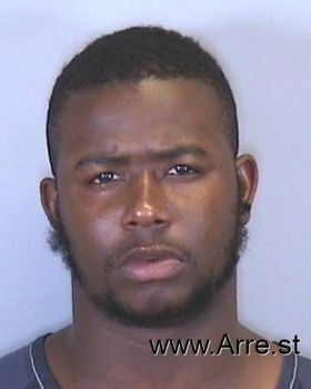 Ladarius  Brown Mugshot